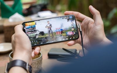 2020’s Best Mobile Phones to Play Your Favorite Games